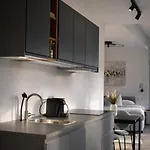 Studio7 Apartmán Vorderelsenwang