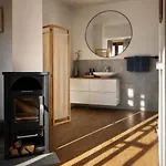 Studio7 Apartmán Vorderelsenwang