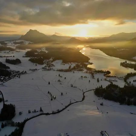 Studio7 * Vorderelsenwang