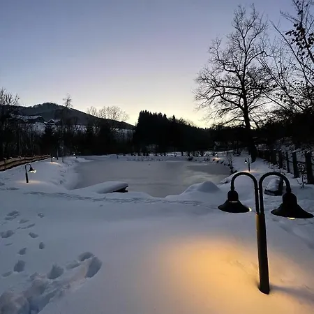 Studio7 * Vorderelsenwang