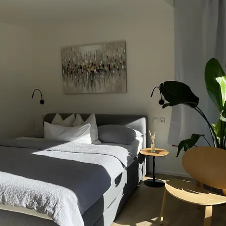Studio7-bungalow Vorderelsenwang