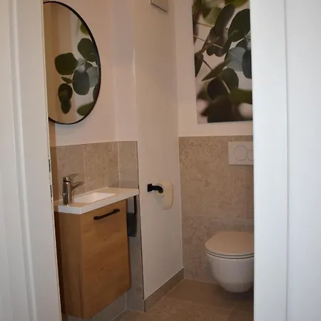 Studio7-bungalow Apartment Vorderelsenwang