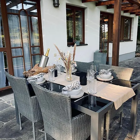Studio7-bungalow Apartment *