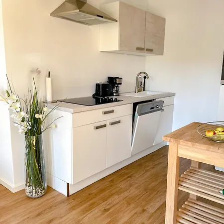Apartmán Studio7 *