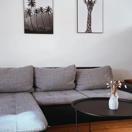Studio7-bungalow Apartment