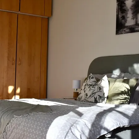 Studio7-bungalow Apartment