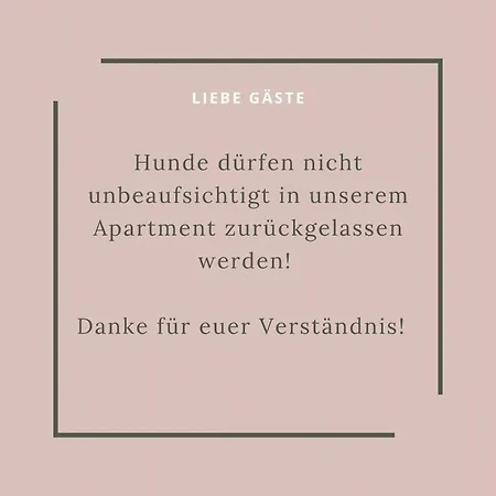 Apartmán Studio7 *