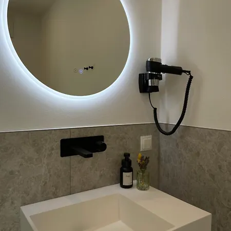 Studio7-bungalow Vorderelsenwang