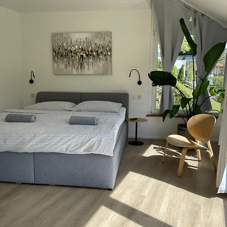 Apartment Studio7-bungalow