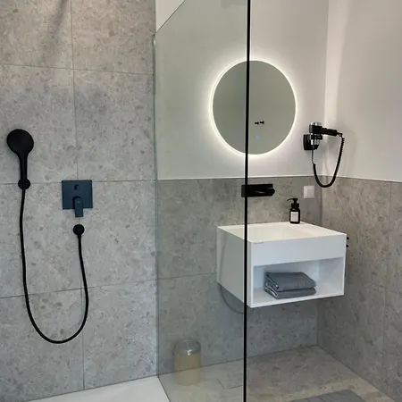 Studio7-bungalow Vorderelsenwang