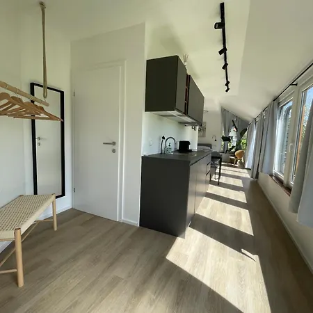 Studio7-bungalow Vorderelsenwang
