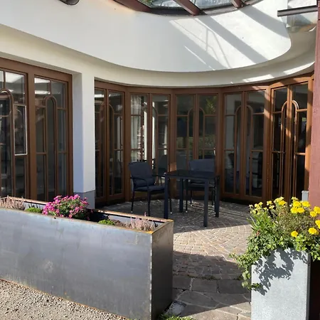 Studio7-bungalow Vorderelsenwang