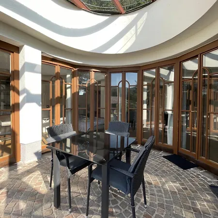 Studio7-bungalow Apartment *