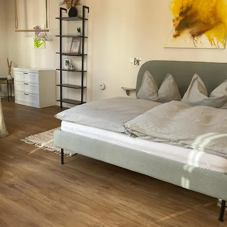 Studio7-bungalow Vorderelsenwang