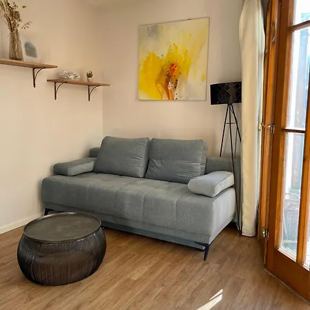 Studio7-bungalow Apartment *