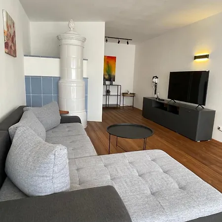 Studio7-bungalow Vorderelsenwang