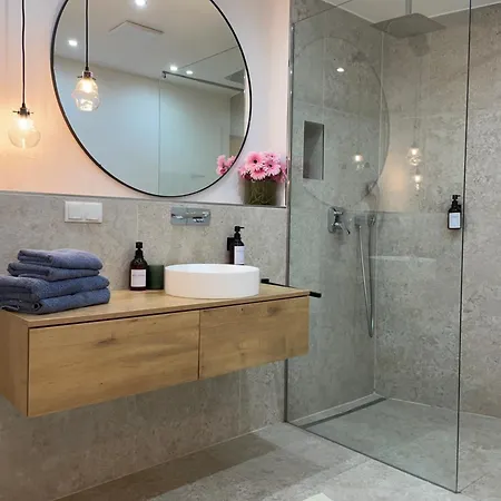 Studio7 Apartment
