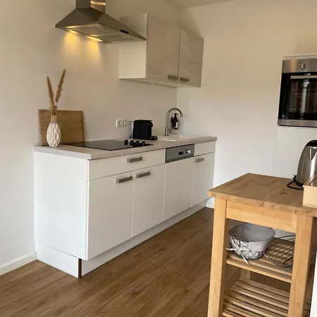 Studio7-bungalow Apartment *