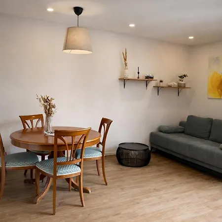 アパート Studio7 Vorderelsenwang