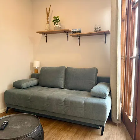 Studio7 Apartment