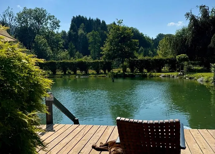 Studio7 * Vorderelsenwang